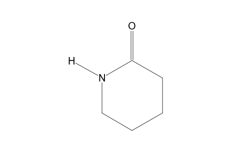 2-Piperidone