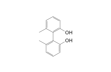 6,6'-dimethyl-2,2'-biphenyldiol