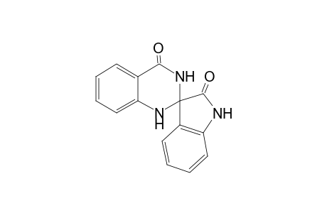 1' H-spiro-[Indoline-3,2'-quinazoline]-2,4'(3' H)-dione