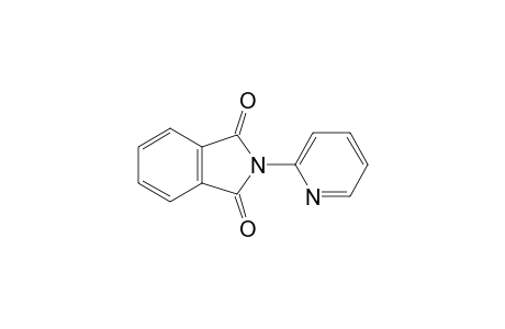 N-(2-pyridyl)phthalimide