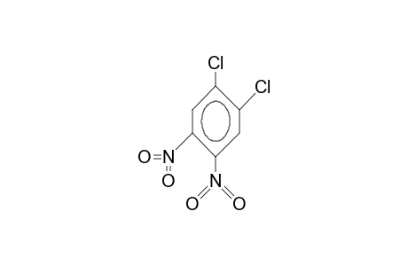 1,2-Dichloro-4,5-dinitrobenzene