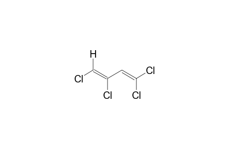 (Z)-1,1,3,4-TETRACHLOROBUTA-1,3-DIENE