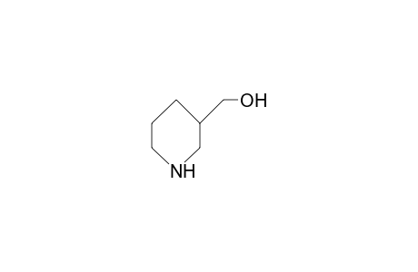 3-Piperidinemethanol