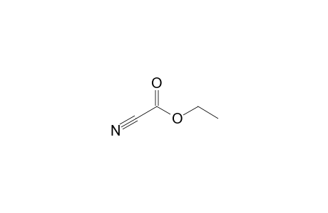 Ethyl cyanoformate