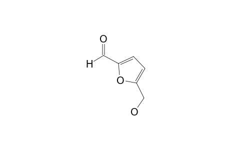 5-Hydroxymethyl-2-furaldehyde