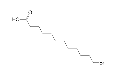 12-Bromododecanoic acid