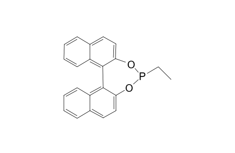 (S)-ETHYL-PHOS