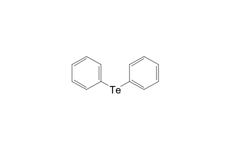 Diphenyl telluride