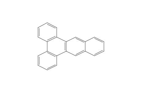 Dibenz(A,C)anthracene