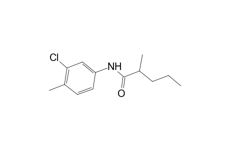 Pentanochlor