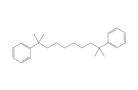 2,9-DIMETHYL-2,9-DIPHENYLDECANE