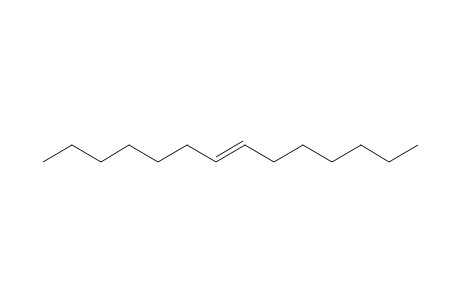 trans-7-Tetradecene