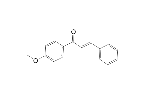 (E)-1-(4-Methoxyphenyl)-3-phenylprop-2-en-1-one