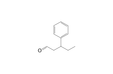 B-Ethyl-benzenepropanal