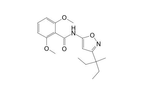 Isoxaben