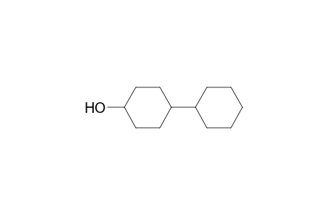 4-cyclohexylcyclohexanol