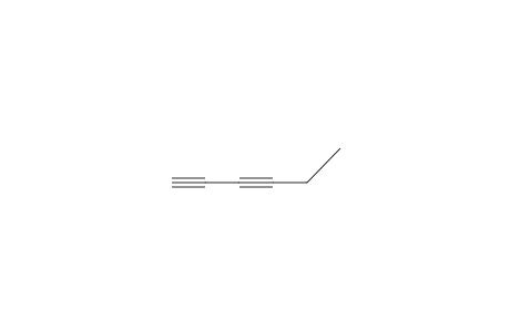 1,3-Hexadiyne