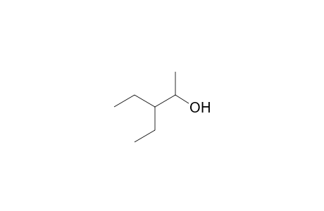 2-Pentanol, 3-ethyl-