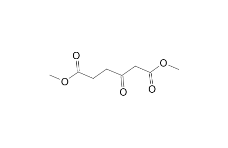 ADIPIC ACID, 3-OXO-, DIMETHYL ESTER