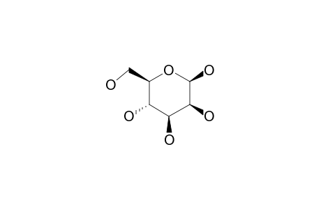 BETA-D-MANNOPYRANOSIDE