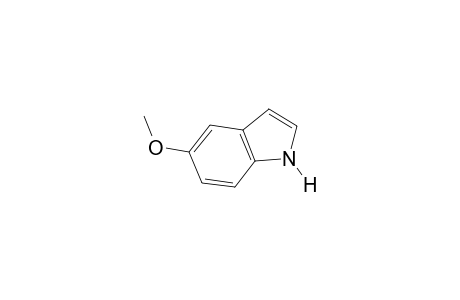 5-Methoxy-1H-indole