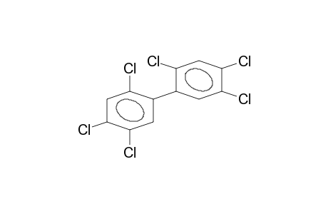 2,4,5,2',4',5'-Hexachloro-biphenyl