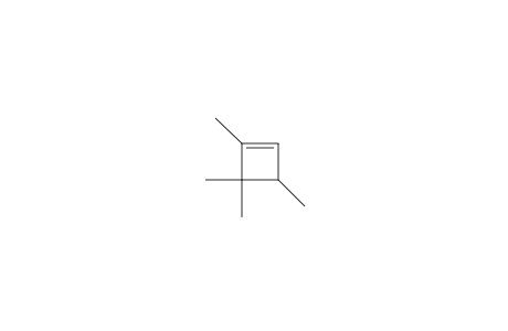 Cyclobutene, 1,3,4,4-tetramethyl-