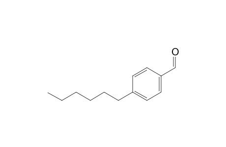 4-Hexylbenzaldehyde