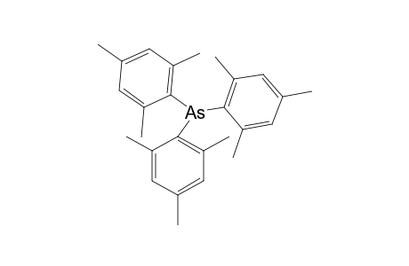 Trimesitylarsine