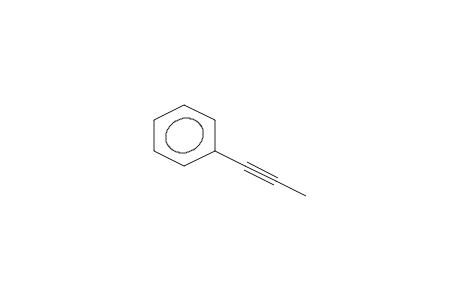 1-Phenyl-1-propyne