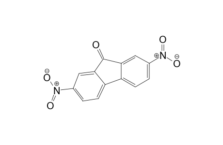 2,7-Dinitro-9-fluorenone