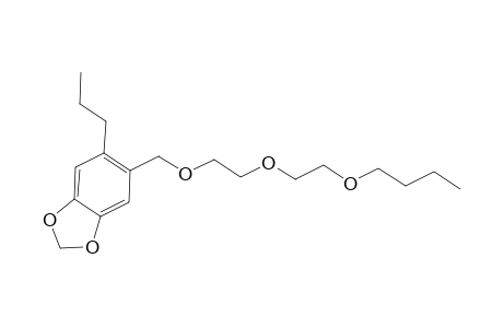 Piperonylbutoxide