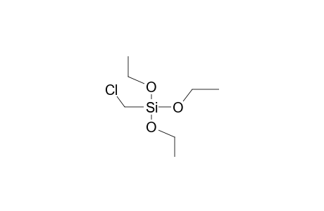 (Chloromethyl)triethoxysilane