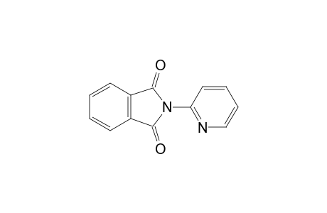 N-(2-pyridyl)phthalimide