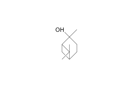 TRANS-2-HYDROXY-2,6,6-TRIMETHYLBICYCLO-[3.1.1]-HEPTAN,TRANS-PINANOL