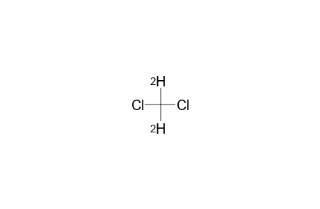 DEUTEROMETHYLENCHLORID