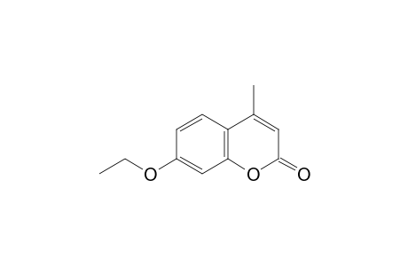 7-ethoxy-4-methylcoumarin