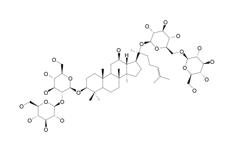 GINSENOSIDE-RB1