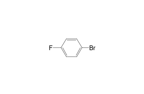 1-Bromo-4-fluorobenzene