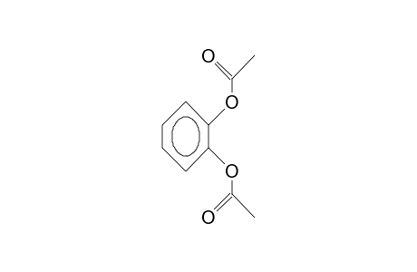 1,2-Benzenediol diacetate