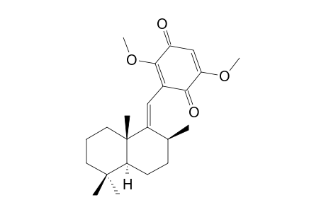 VWAVUCLIJXDFRC-GGSVNMQBSA-N