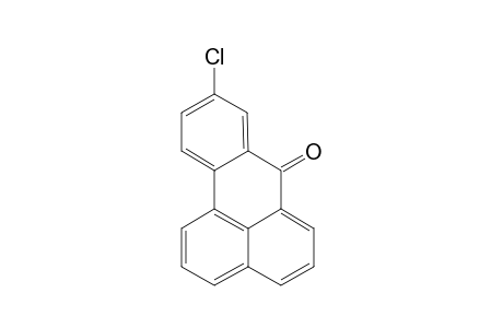 9-CHLOROBENZANTHRONE