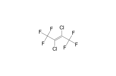 1,1,1,4,4,4-HEXAFLUORO-2,3-DICHLOROBUT-2-ENE;TRANS-ISOMER