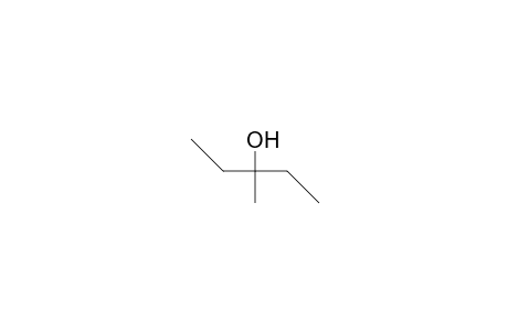 3-Methyl-3-pentanol