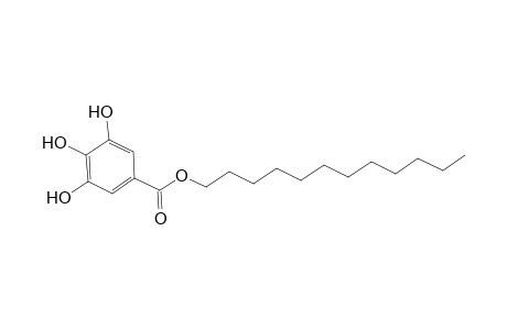 Dodecylgallate