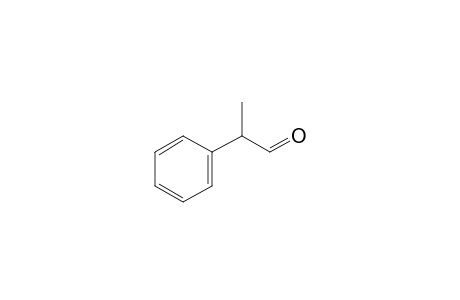 2-Phenyl-propionaldehyde