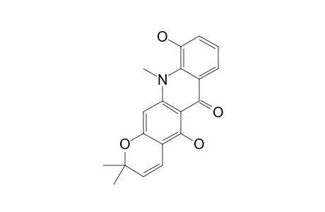 YUKOCITRINE