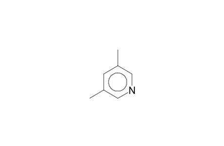 3,5-Dimethylpyridine