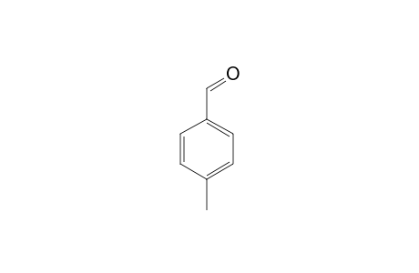 4-Methylbenzaldehyde