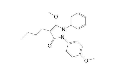 Oxyphenbutazone isomer-1 2ME         @